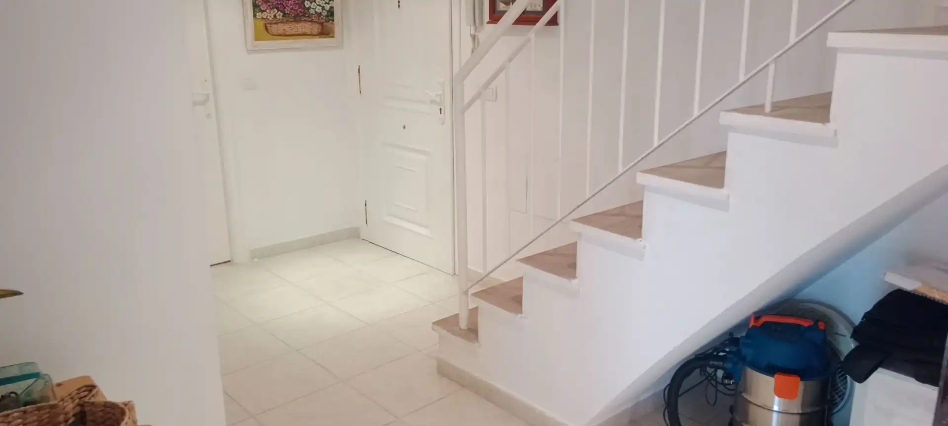 Apartament en venda en Montañar - El Arenal