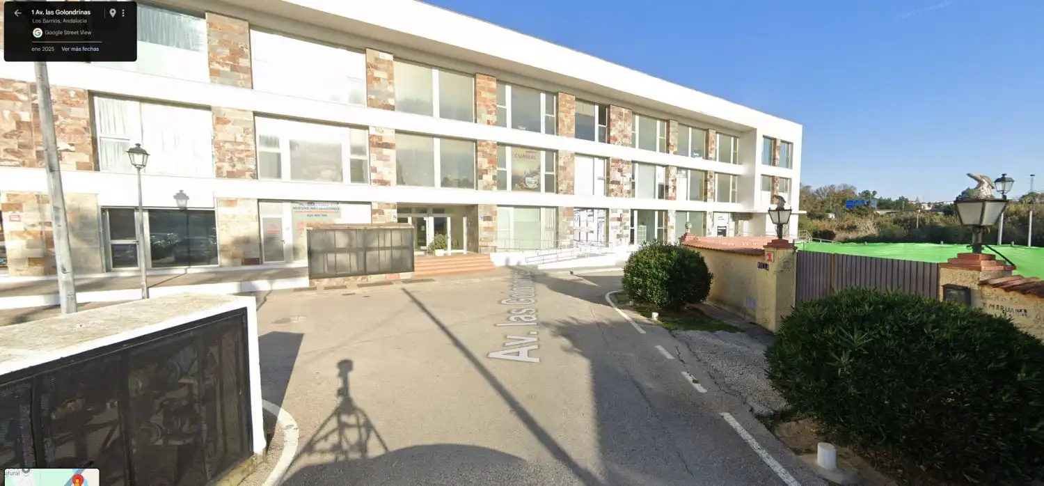 Parking à vendre à Los Barrios, imagen 3