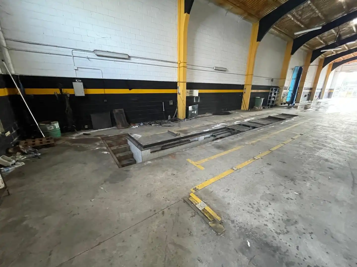 Nau industrial en venda a Ruta de la Plata, imagen 3