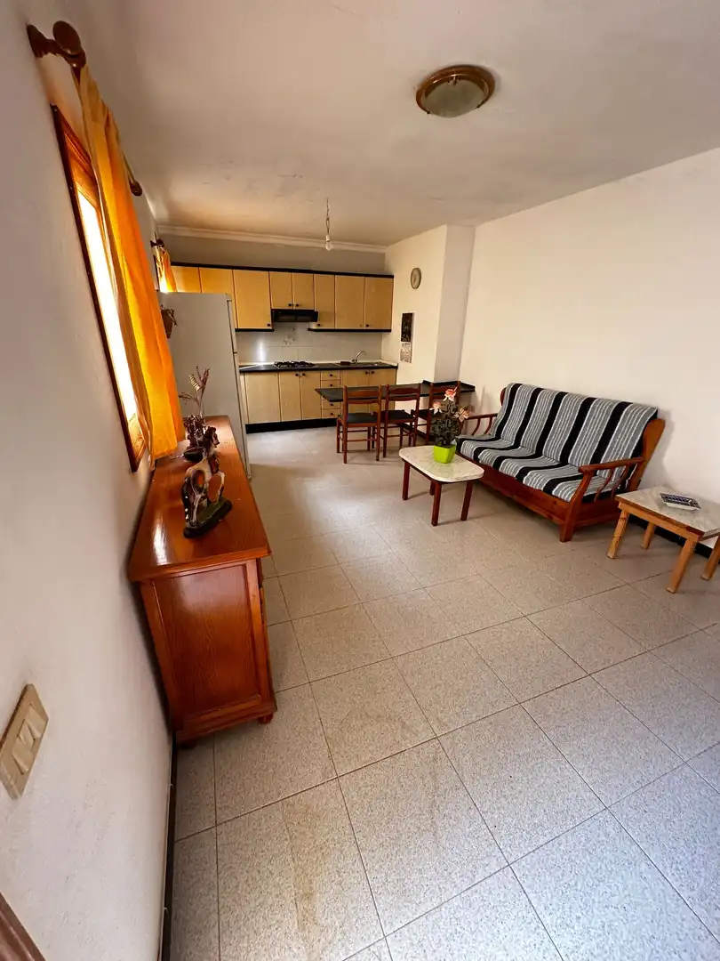 Sala de estar de Edificio en venta en Puerto del Rosario