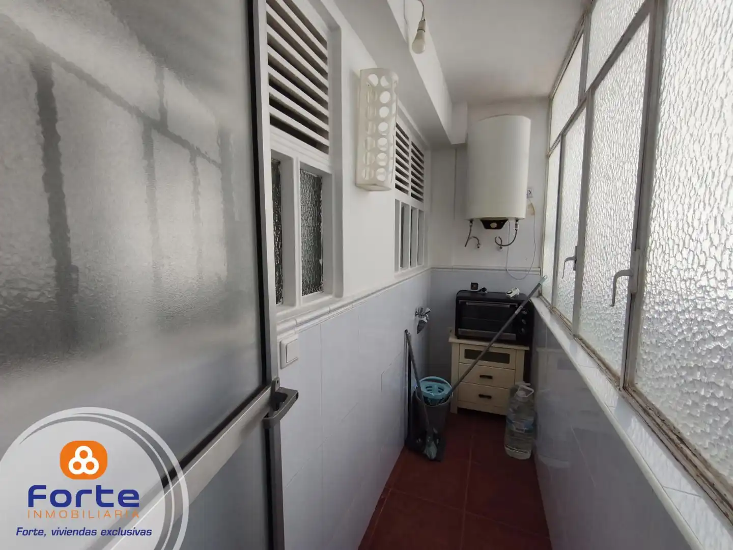 Ático en venta en Fátima - Levante