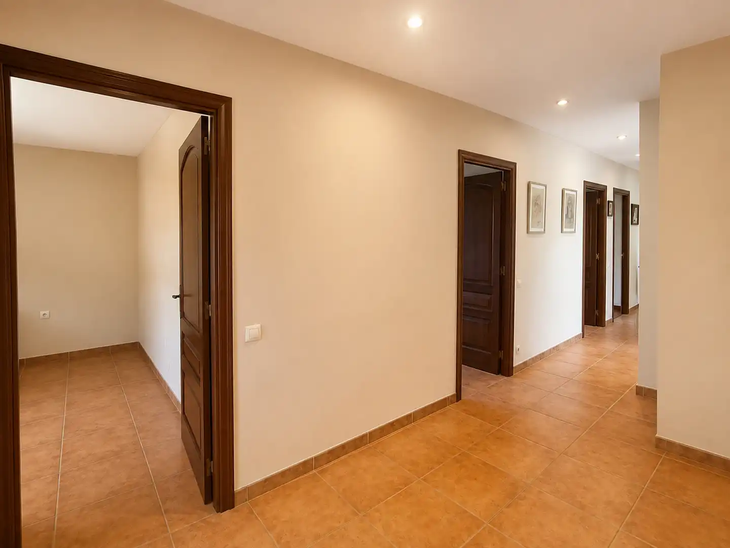 Chalet con piscina en venta en NARCIS MONTURIOL, imagen 55