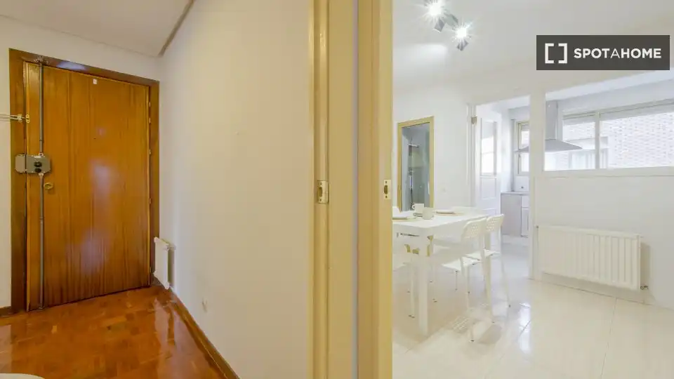 Flat for rent in Quintana