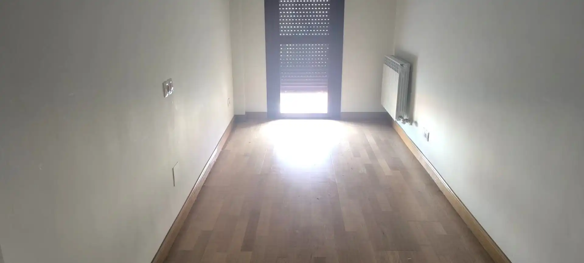 Apartamento en venta en Alberite con Calefacción, Terraza y Trastero