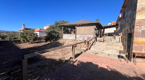 Foto 4 de Casa o xalet en venda a San Roque Pueblo, San Roque