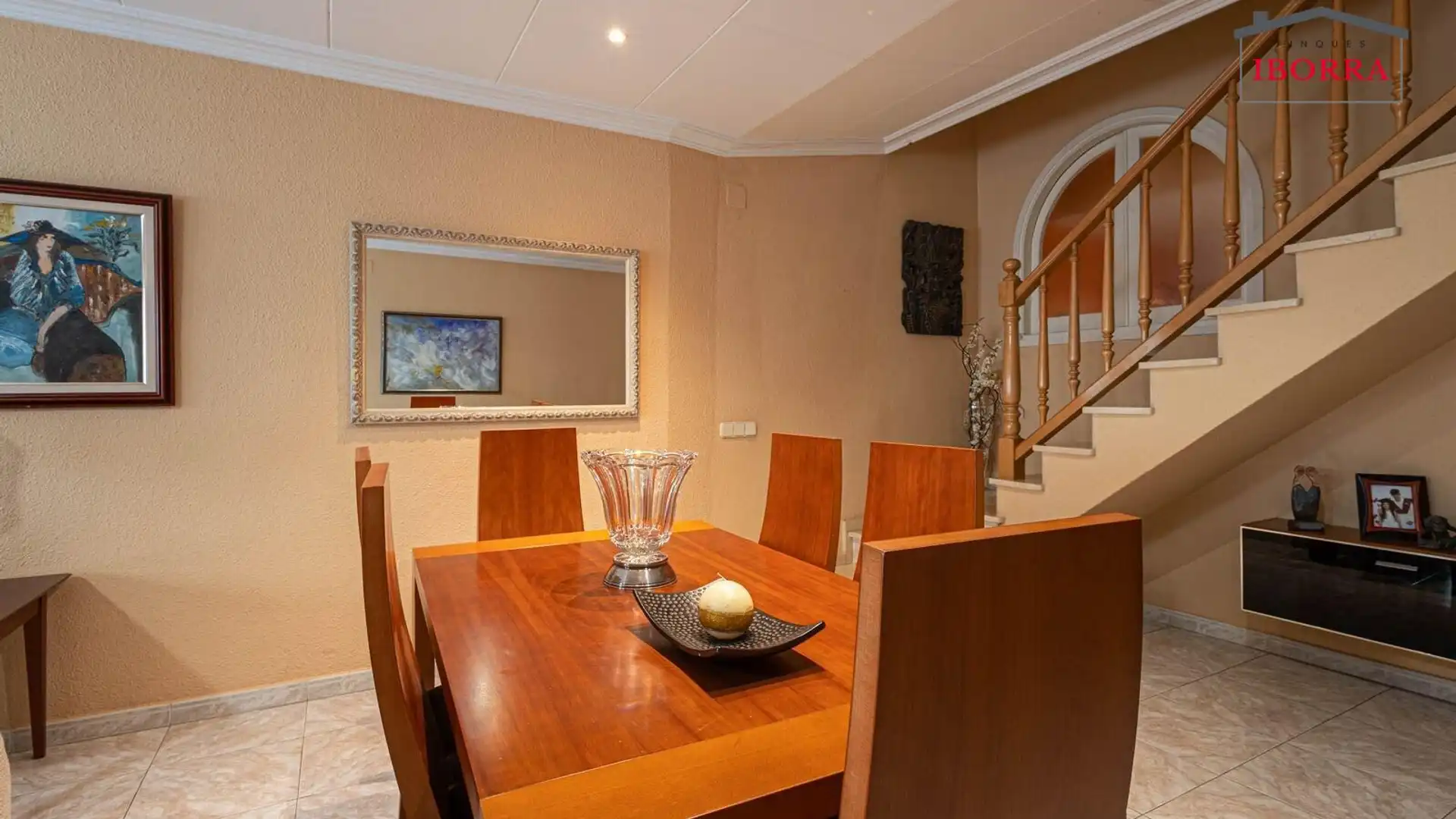 Casa o xalet en venda a Tordera pueblo