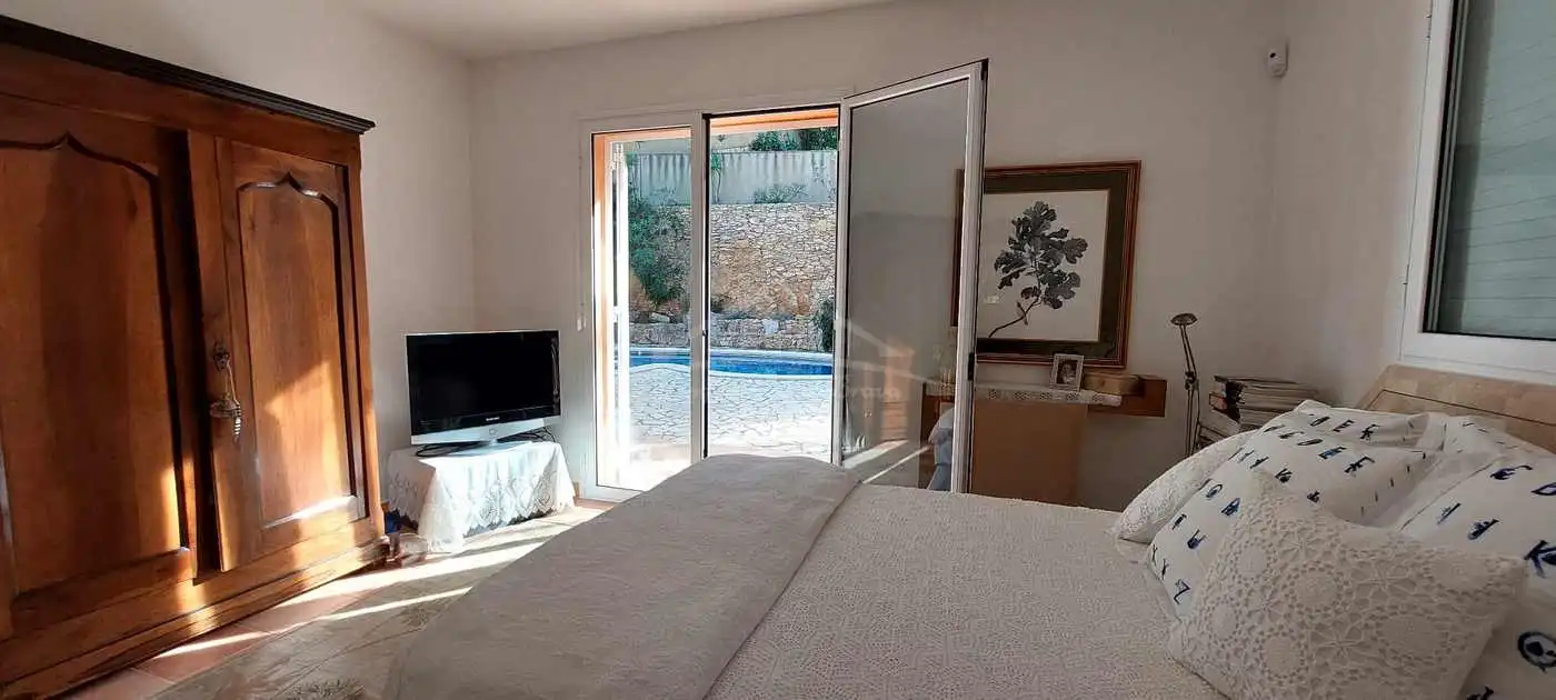 Detached house with pool for sale in Sa Riera - Sa Fontansa, imagen 31