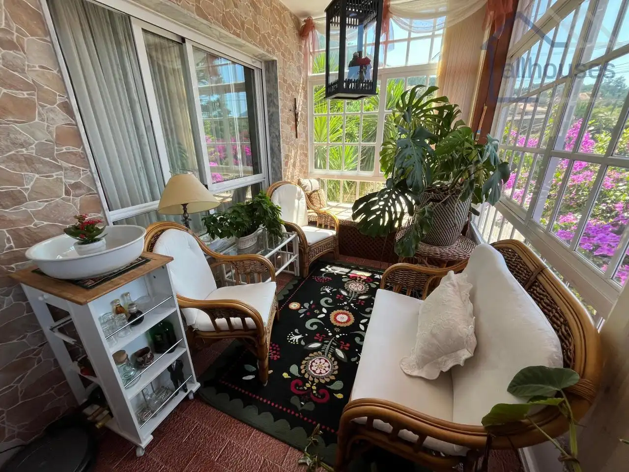 Detached house with pool for sale in Oia, imagen 37
