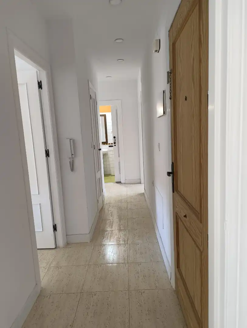 Flat for rent in La Unión ciudad
