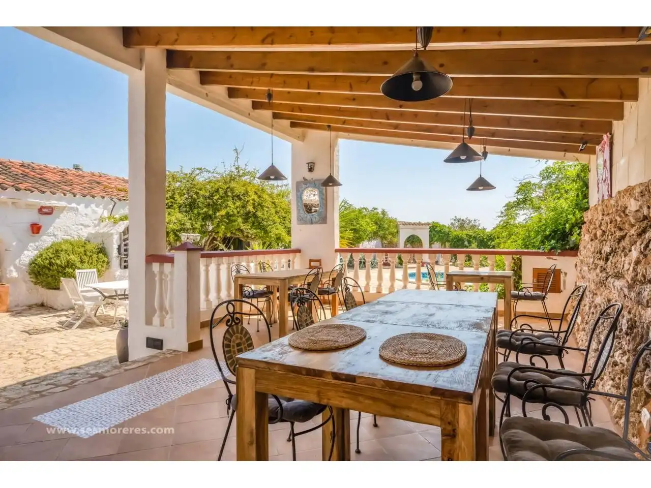 Terreno rustico in vendita a Sant Climent - Es Canutells, imagen 14