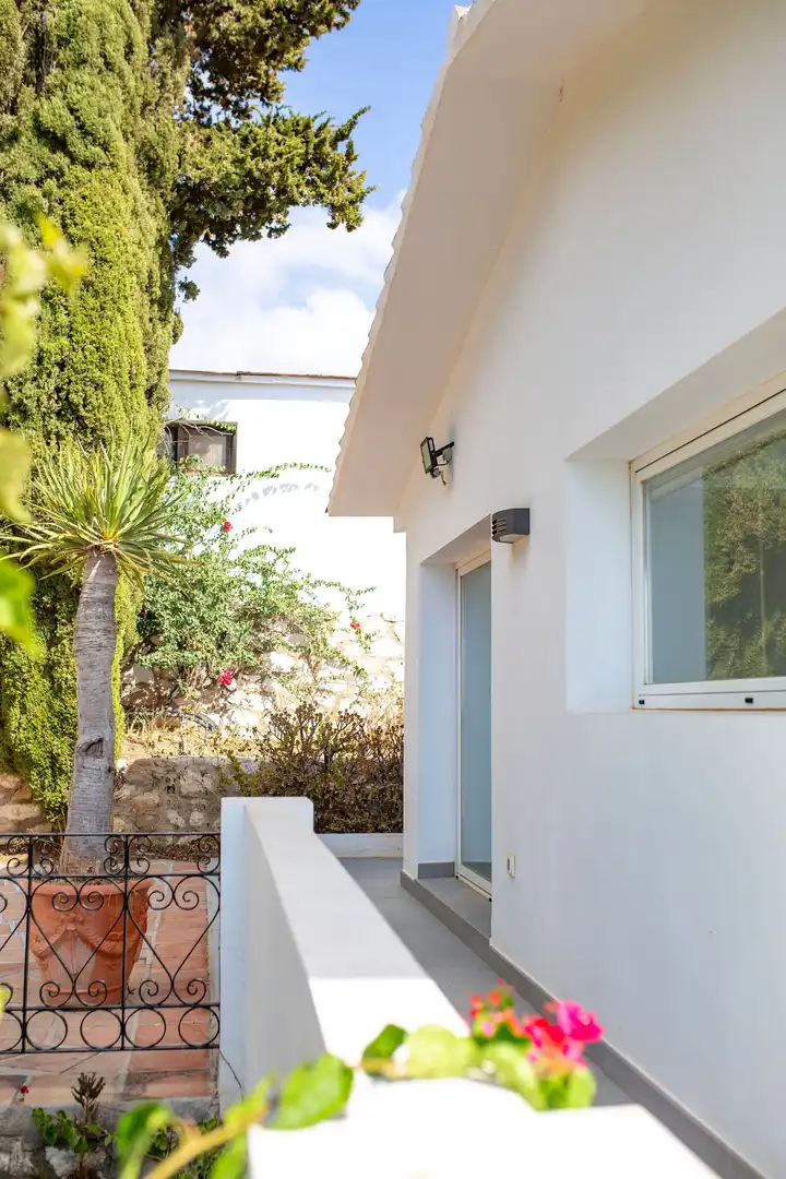 Chalet con piscina en venta en Mijas pueblo, imagen 24