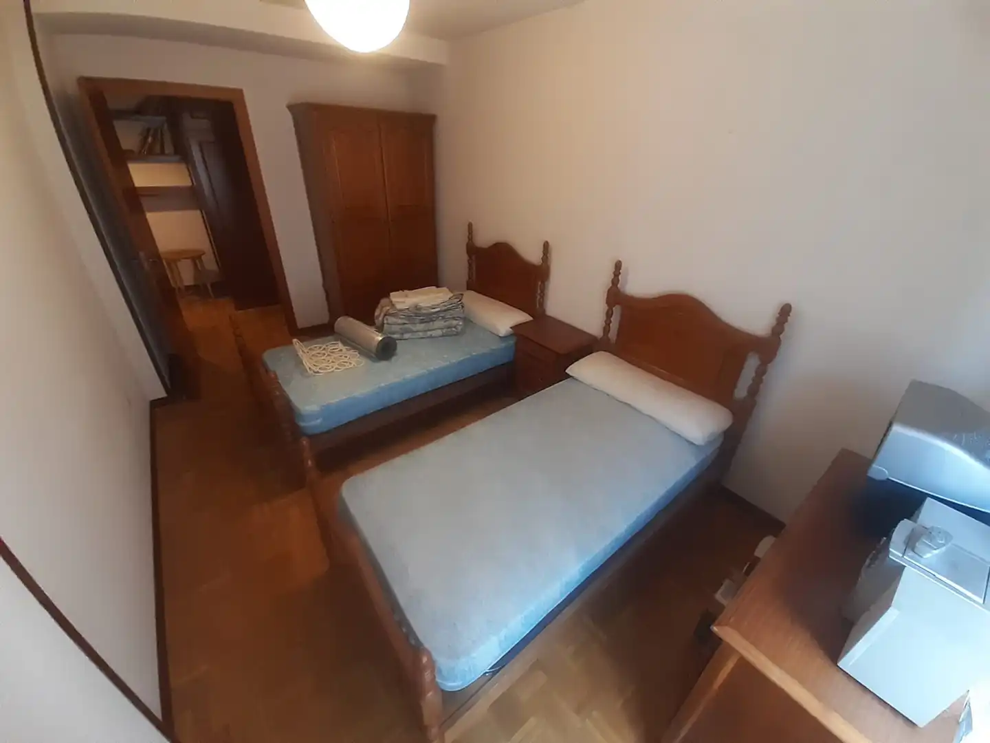 Pis amb ascensor en venda a Candelaria - Peña de Francia, imagen 20