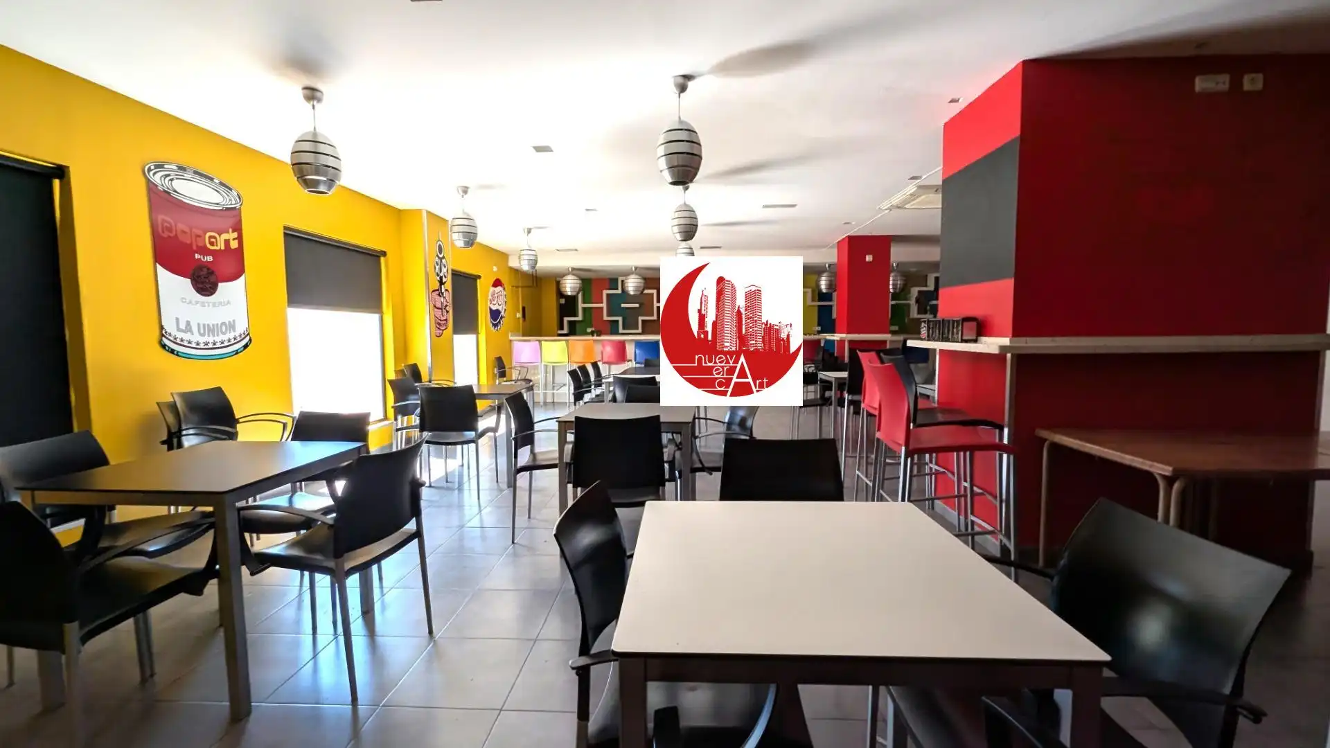 Local commercial à vendre à La Unión ciudad, imagen 3