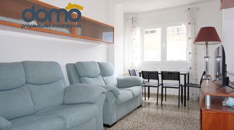 Foto 2 de Piso en venta en Calle Emperatriz Eugenia, 19, Camino de Ronda, Granada Capital