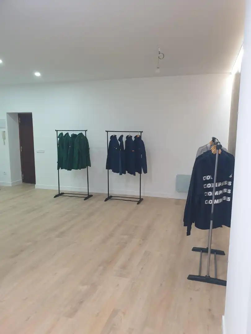Gewerbefläche zum Verkauf in Calle de Ibiza 23, imagen 9