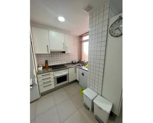 Kitchen of Flat to rent in Miño