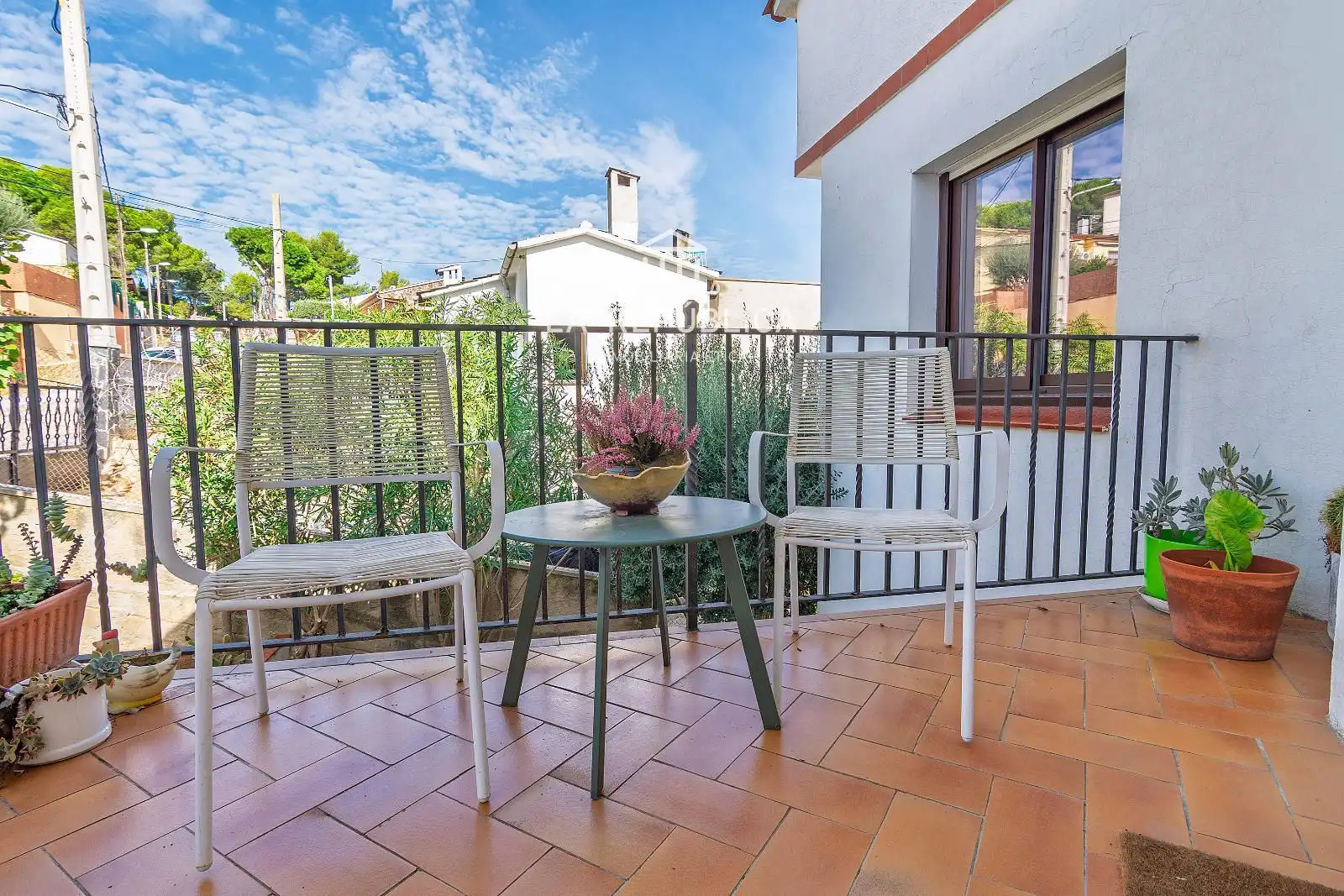 Casa con terrazza in vendita a Mas Mora - Sant Daniel, imagen 26