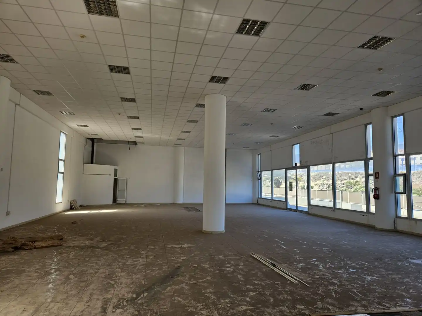 Industrial buildings for sale in Santa Cruz de Tenerife