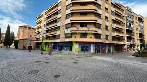 Foto 2 de Pis en venda a Calle Bordadores, 17, San Vicente - Las Úrsulas, Salamanca