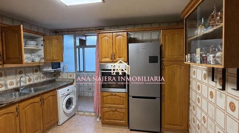 Foto 4 de Pis en venda a Juzgados, Mislata