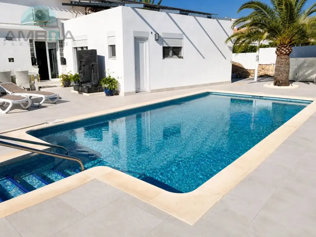Detached house for sale in Cami San Juan, imagen 19