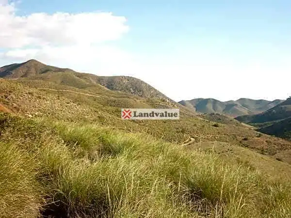 Terreni e lotti in vendita a FINCA RUSTICA BARRANCO MAHOMAS, imagen 7