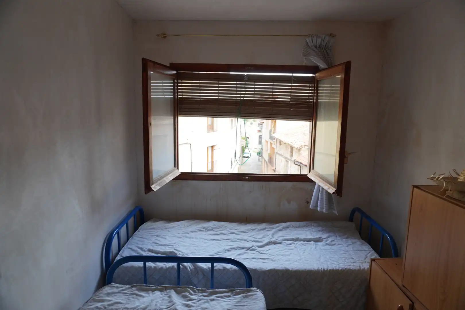 Habitación de Casa o chalet en venta en La Portellada con Terraza y Amueblado