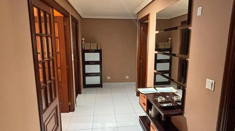 Foto 3 de Piso en venta en Rua Solaina, 82, A Malata - Catabois - Ciudad Jardín, A Coruña