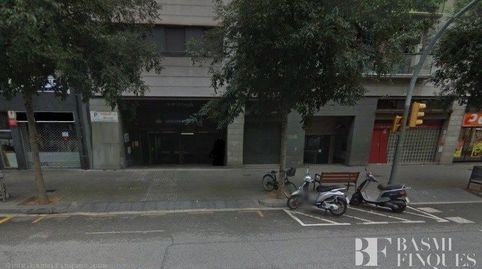 Foto 5 de Garaje en venta en Madrid, Sants-Badal, Barcelona Capital