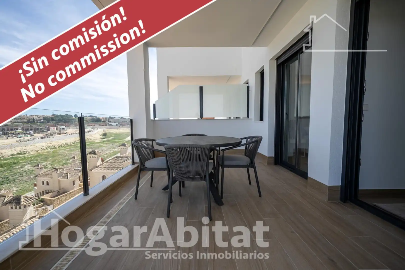 Villa con piscina in vendita a Calle Alicante, imagen 8