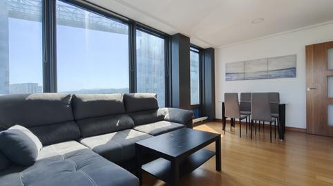 Photo 3 of Flat to rent in C. Juan Antonio Álvarez Rabanal, 5, 5, HUCA - La Cadellada, Oviedo