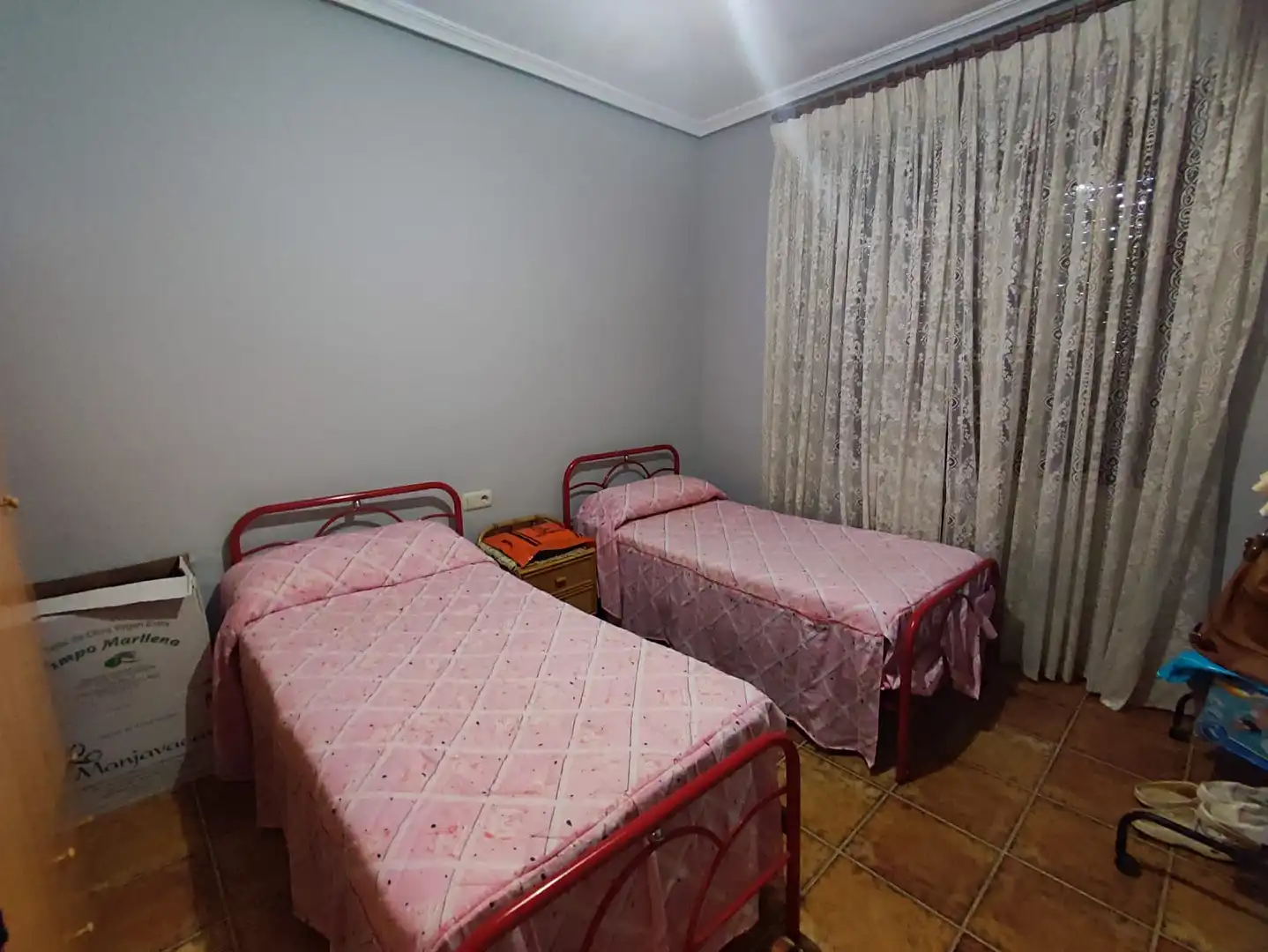 Casa con piscina en venta en Carretera la Solana-Tomelloso, imagen 9