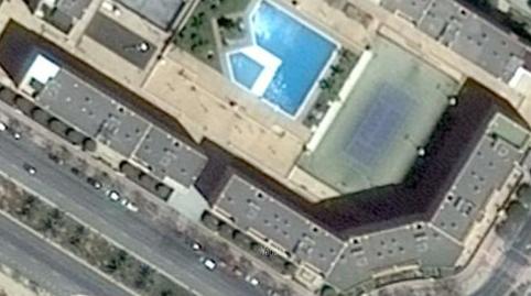 Foto 3 de Pis en venda a Paus - Poligono San Blas, Alicante