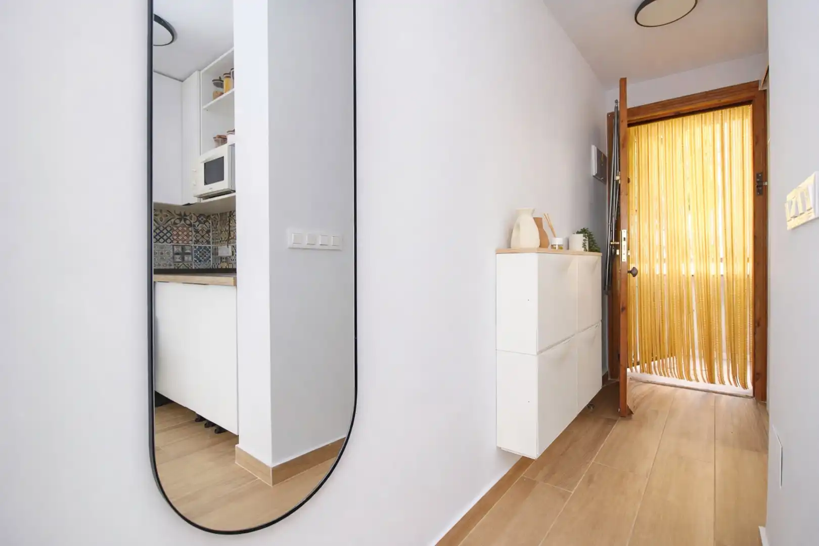 Estudio en venta en Pilar de la Horadada