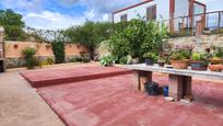 Terrace of Country house for sale in Almogía  with Air Conditioner, Terrace and Furnished