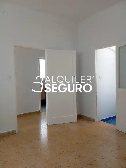 Bedroom of Attic for rent in Las Palmas de Gran Canaria
