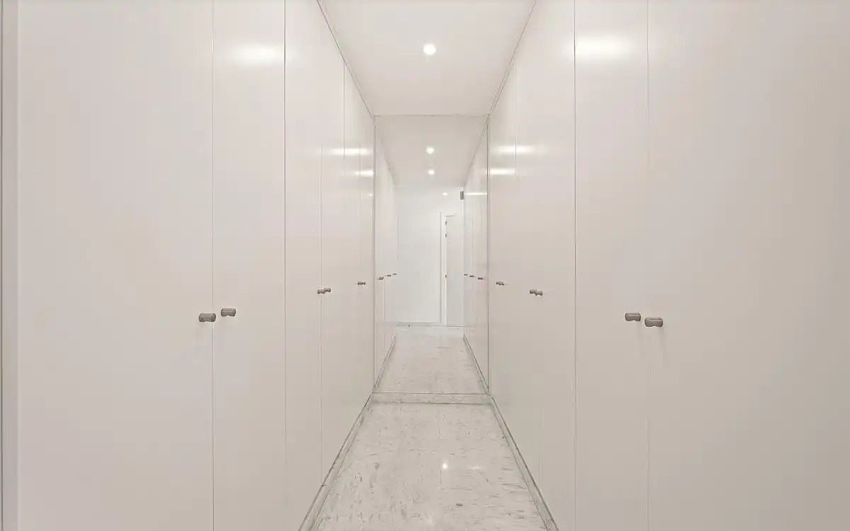 Penthouse for sale in La Mairena, imagen 16
