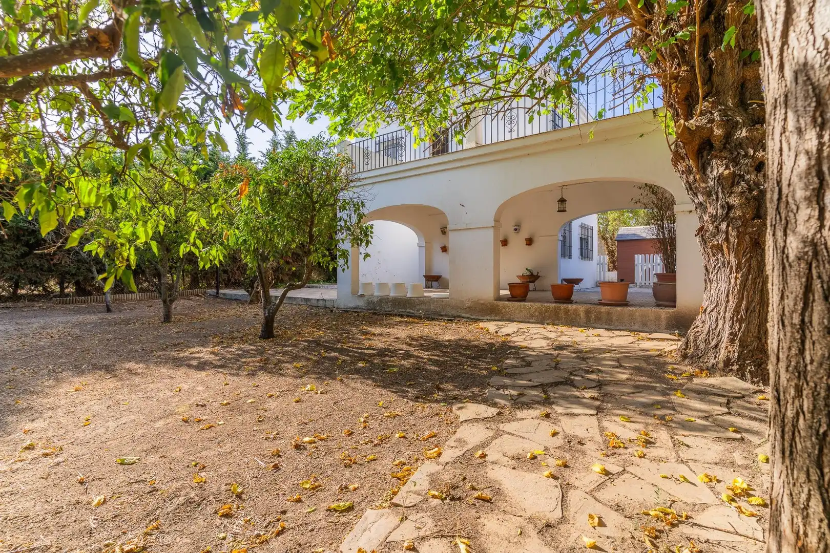Maison à vendre à Ctra Sanlúcar - Cuatro Pinos, imagen 2