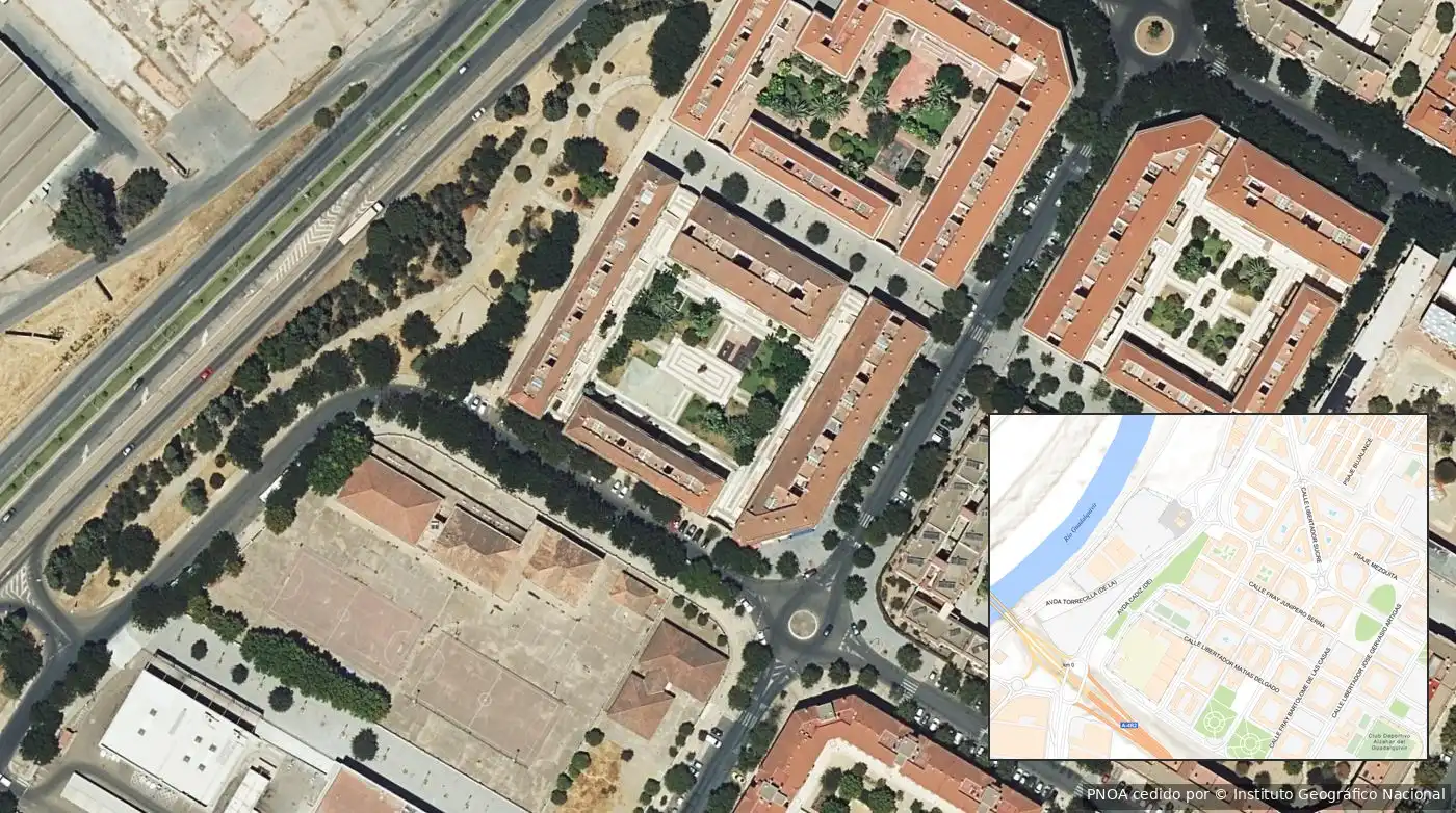Pis en venda a Córdoba, Córdoba
