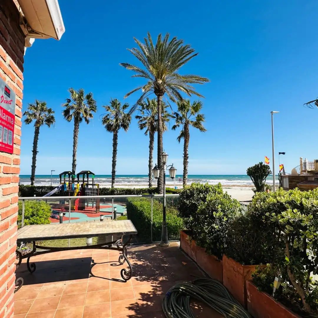 Apartament amb jardí en venda a Devessa - Monte Pego, imagen 28