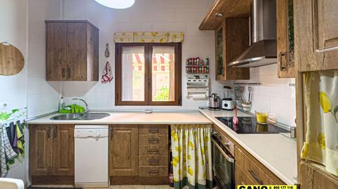 Foto 5 de Casa o chalet en venta en Real , Alsodux, Almería