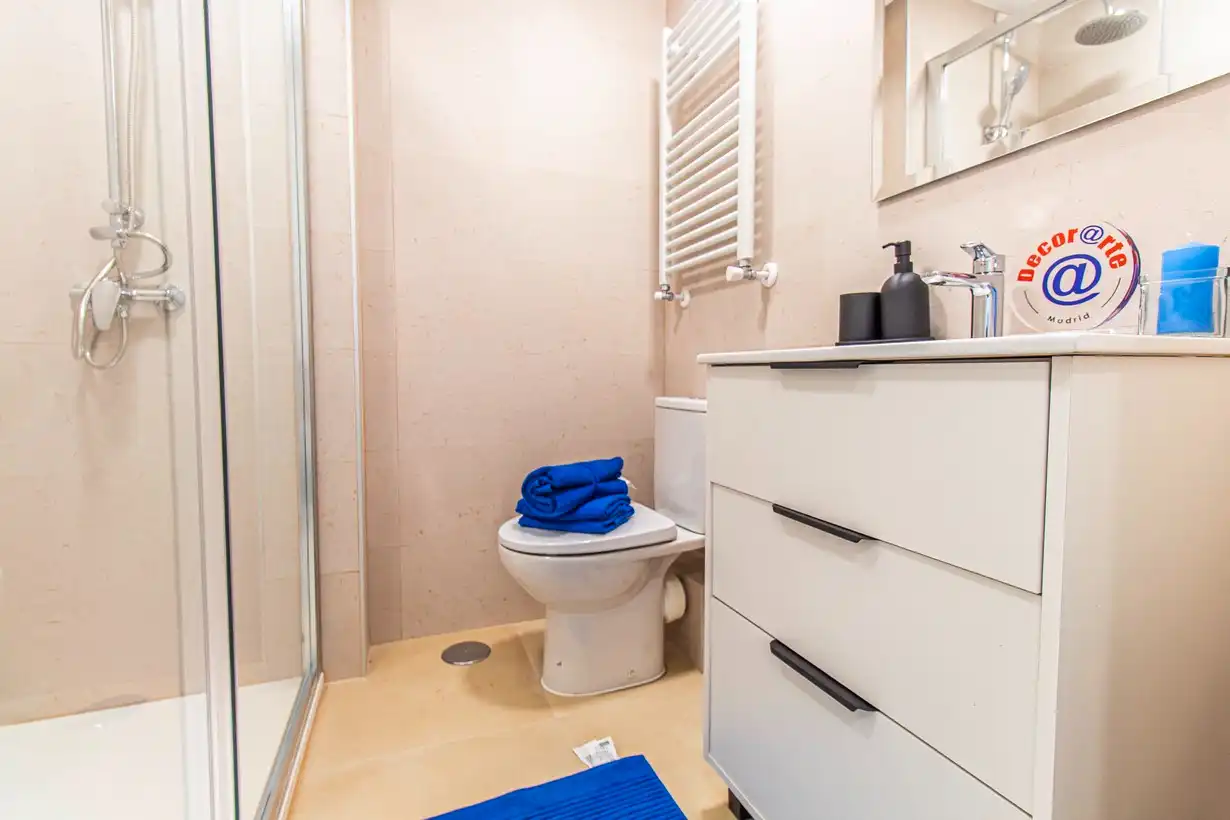 Piso con ascensor en venta en Calle de Santurce 5, imagen 21