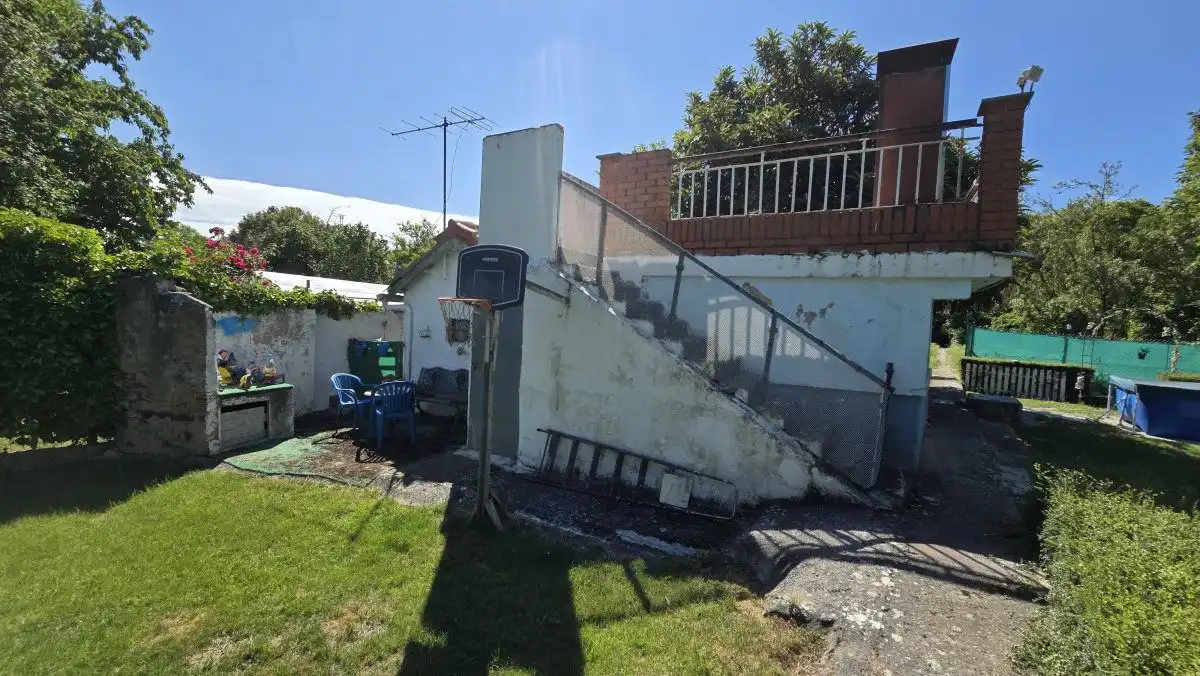 Terreny residencial en venda a Crucero - Aquende, imagen 3