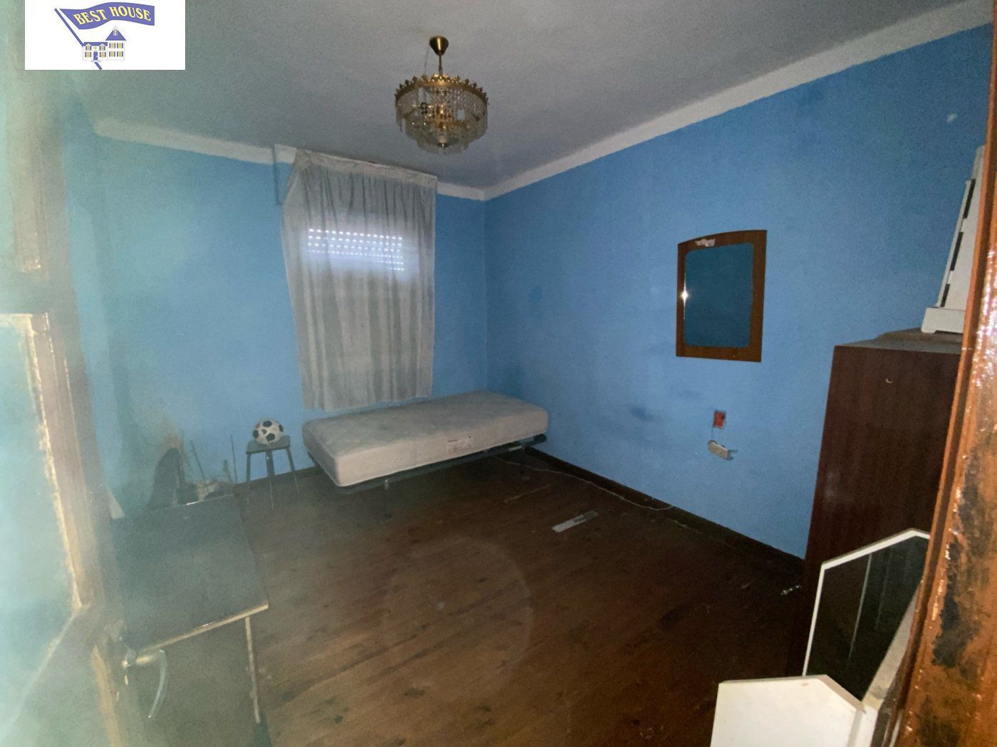 Habitación de Piso en venta en Bermeo con Trastero