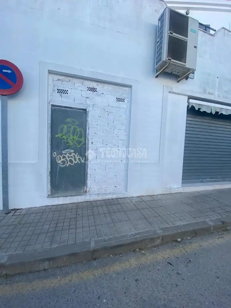 Local comercial en venda a Vejer, imagen 3