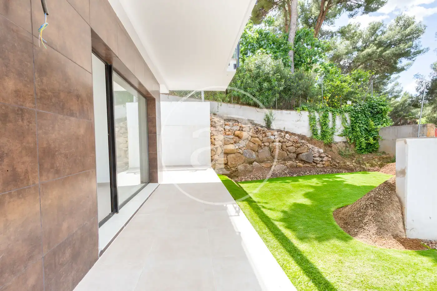Casa pareada con piscina en venta en El Bosque, imagen 25