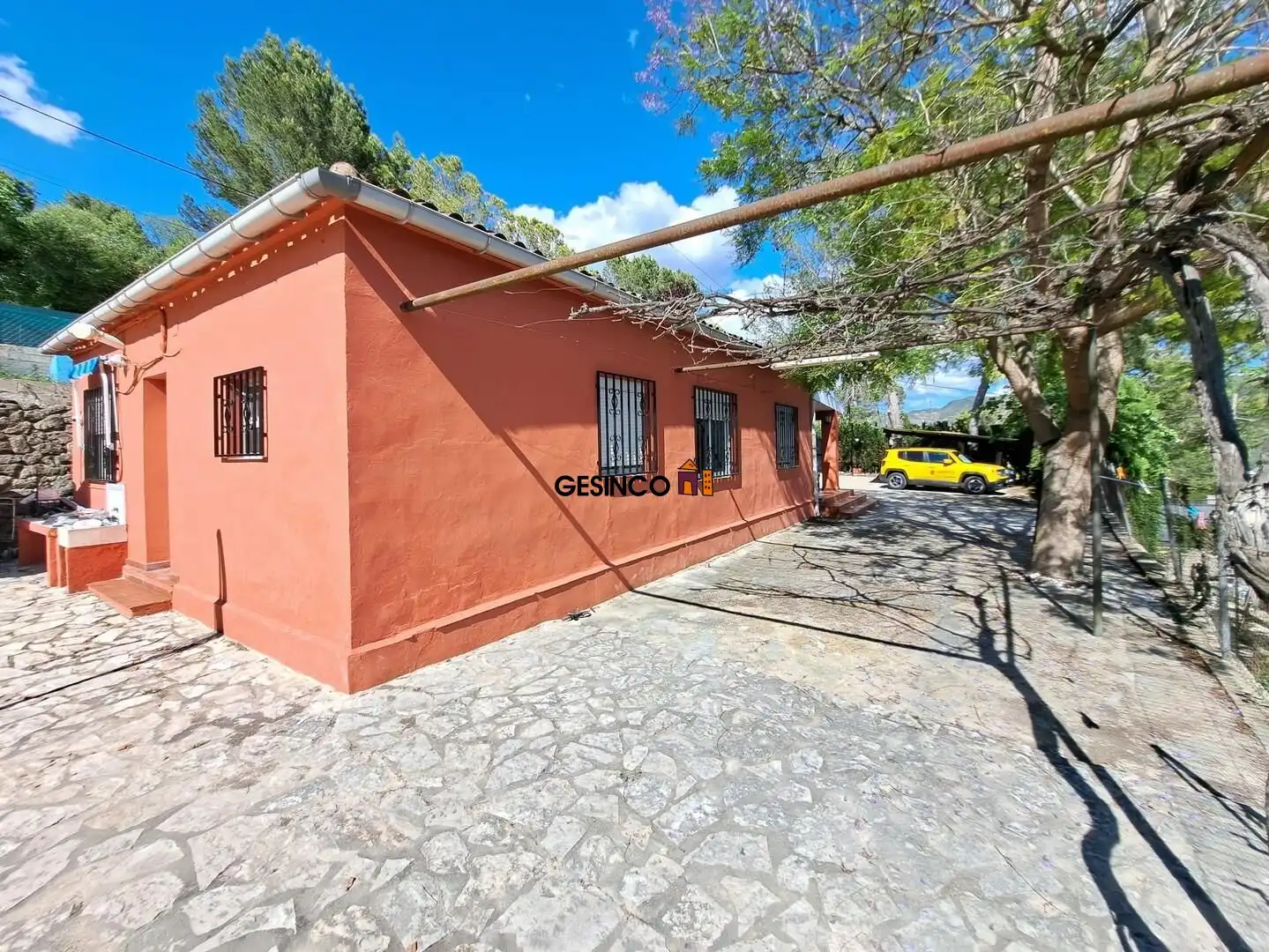 Villa mit Pool zum Verkauf in Xàtiva, imagen 9