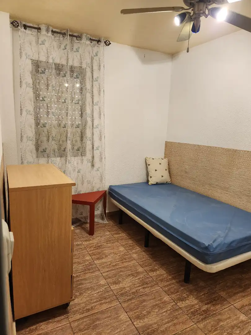 Wohnung zur Miete in Calle de Santa Rita 6
