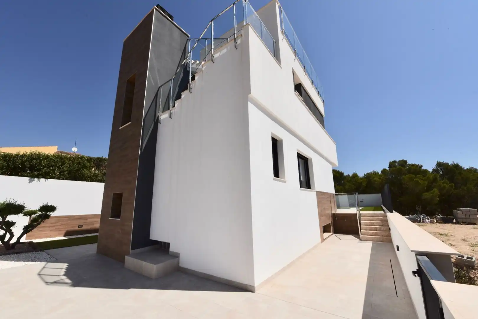Casa con piscina en venta en Coloma, imagen 7