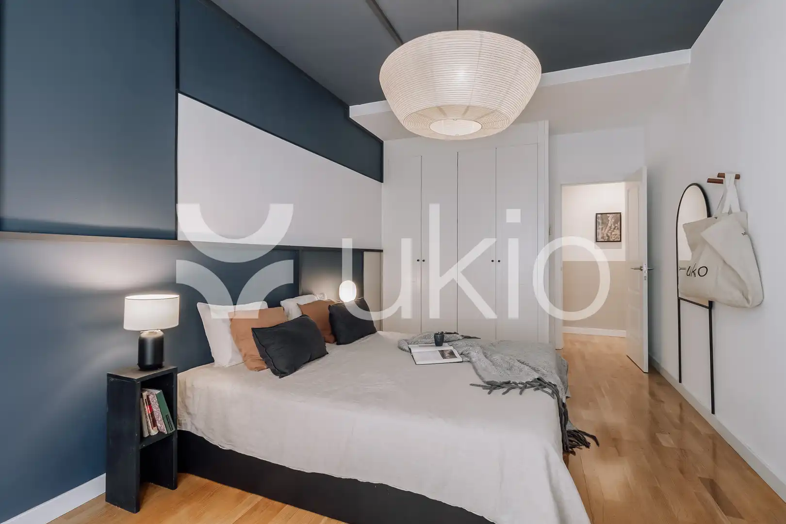 Apartament amb ascensor de lloguer a Calle de Velázquez, imagen 13